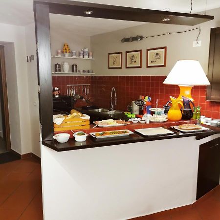 Mix&Match Bed & Breakfast Палермо Екстериор снимка