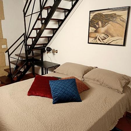 Mix&Match Bed & Breakfast Палермо Екстериор снимка