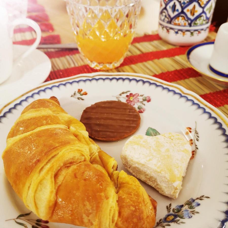 Mix&Match Bed & Breakfast Палермо Екстериор снимка