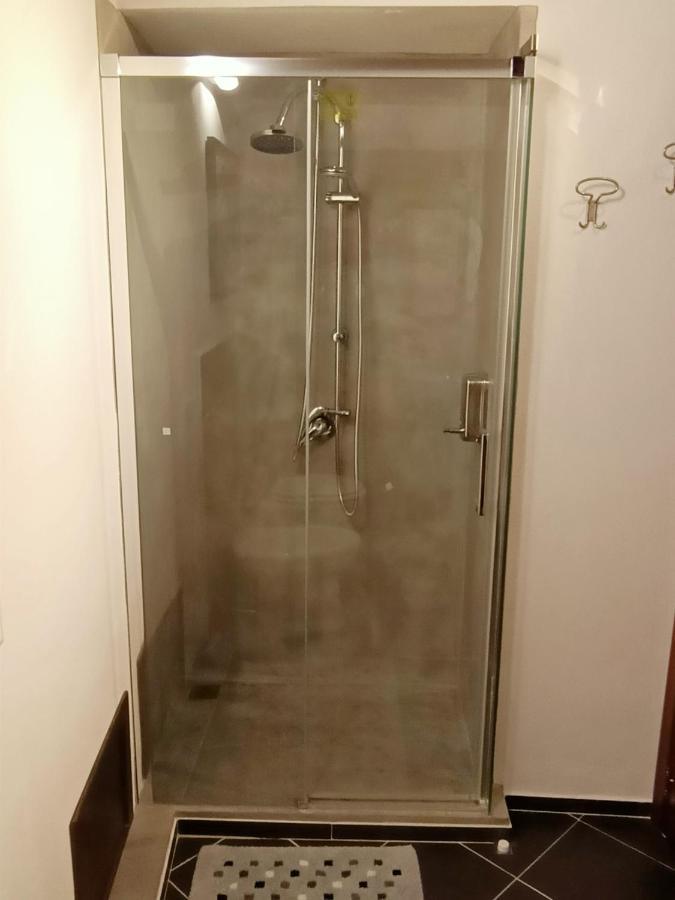 Mix&Match Bed & Breakfast Палермо Екстериор снимка