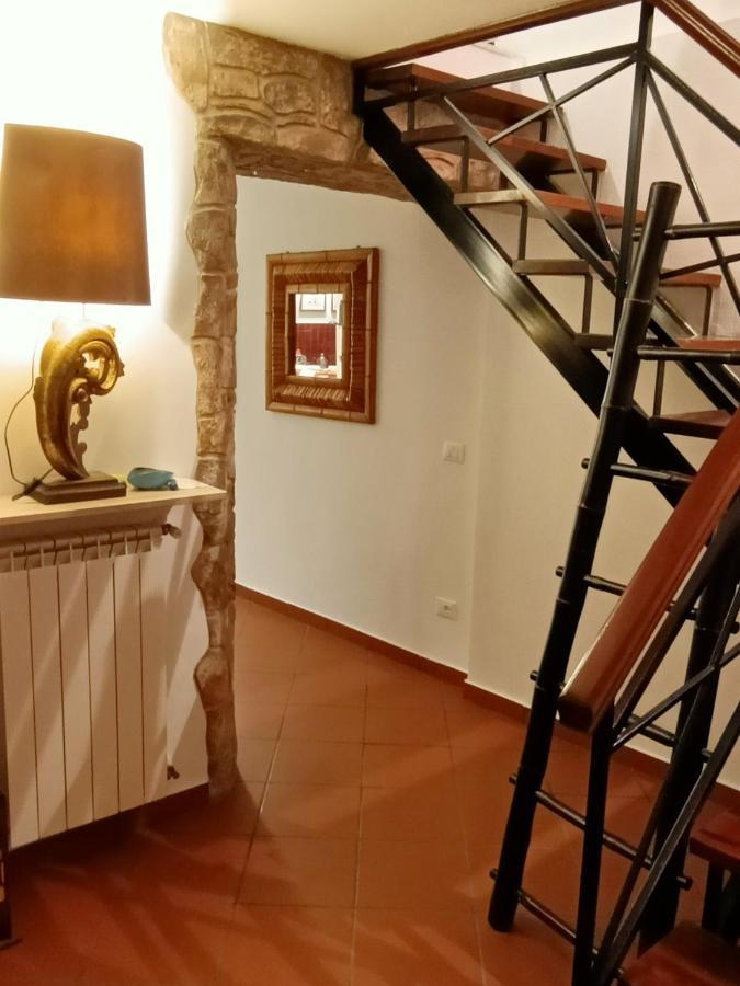 Mix&Match Bed & Breakfast Палермо Екстериор снимка