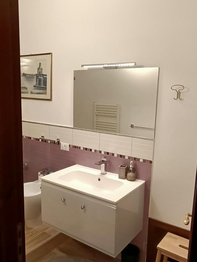Mix&Match Bed & Breakfast Палермо Екстериор снимка