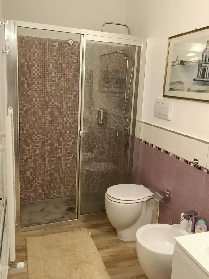 Mix&Match Bed & Breakfast Палермо Екстериор снимка