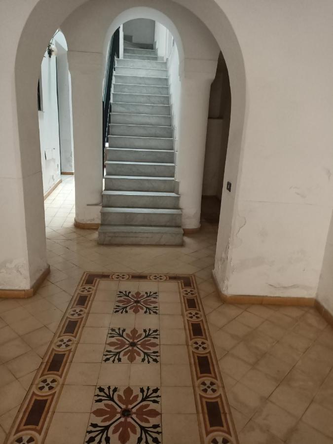 Mix&Match Bed & Breakfast Палермо Екстериор снимка