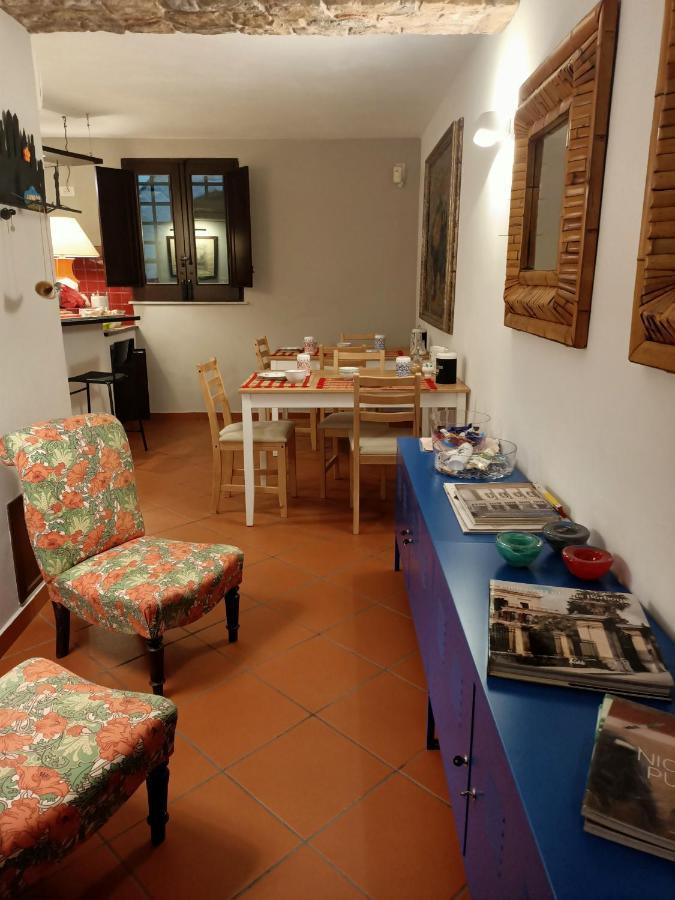Mix&Match Bed & Breakfast Палермо Екстериор снимка