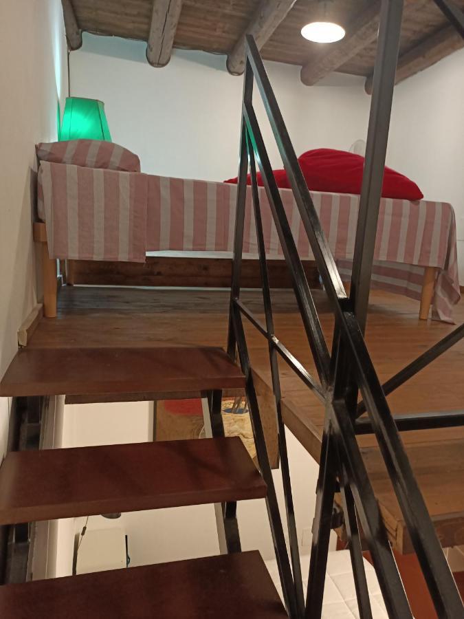 Mix&Match Bed & Breakfast Палермо Екстериор снимка