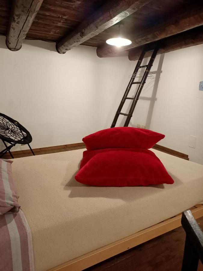 Mix&Match Bed & Breakfast Палермо Екстериор снимка