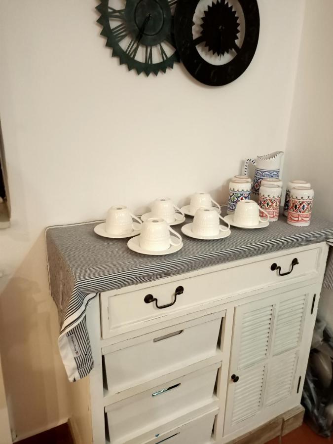 Mix&Match Bed & Breakfast Палермо Екстериор снимка