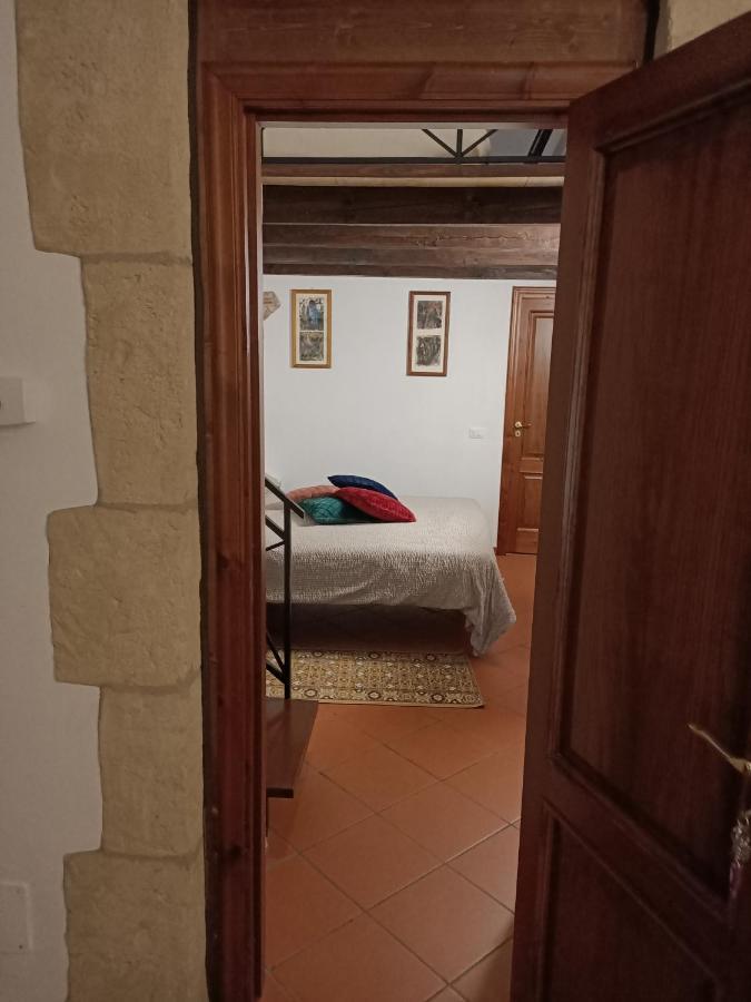 Mix&Match Bed & Breakfast Палермо Екстериор снимка