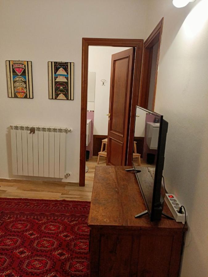 Mix&Match Bed & Breakfast Палермо Екстериор снимка