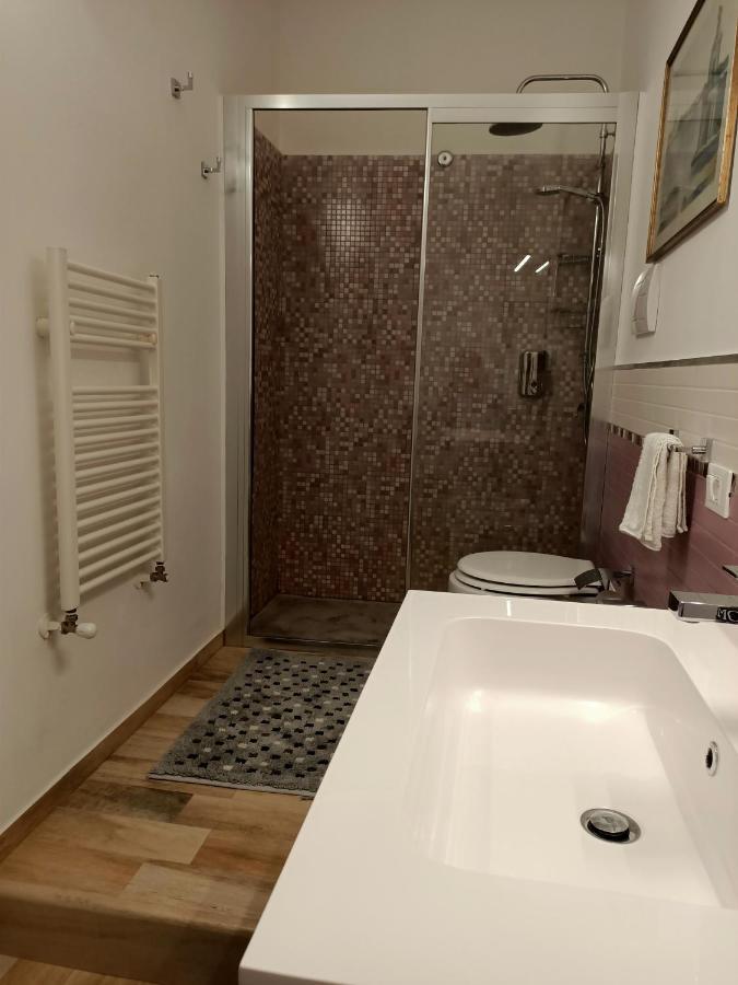 Mix&Match Bed & Breakfast Палермо Екстериор снимка