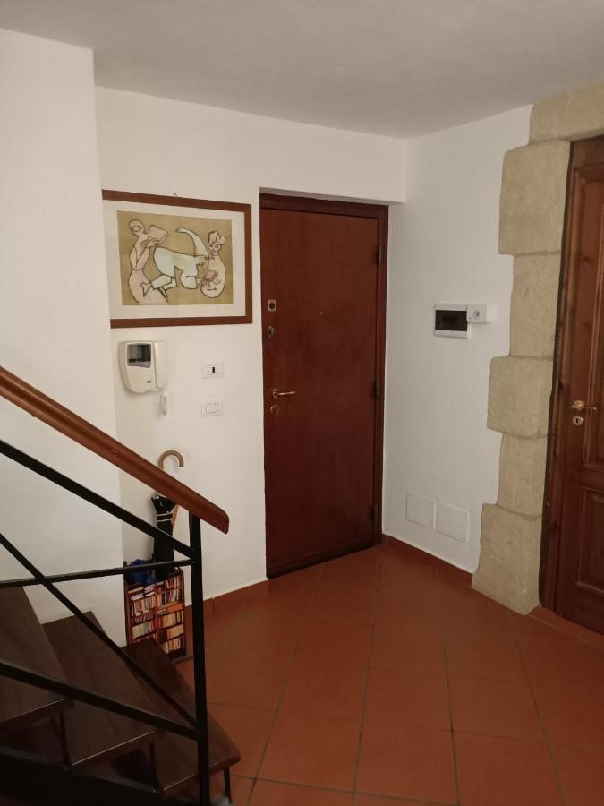 Mix&Match Bed & Breakfast Палермо Екстериор снимка