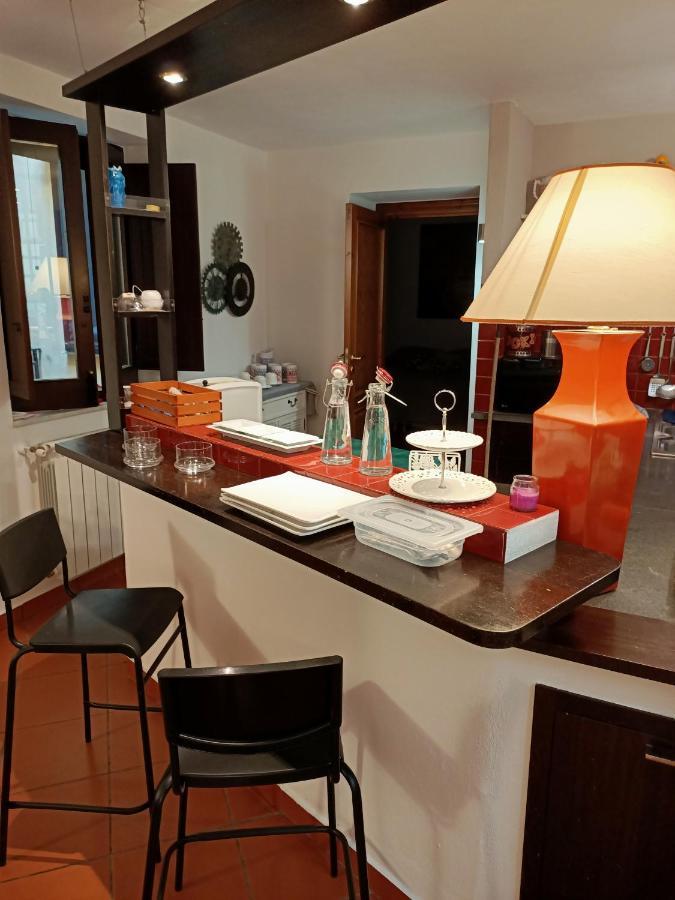 Mix&Match Bed & Breakfast Палермо Екстериор снимка
