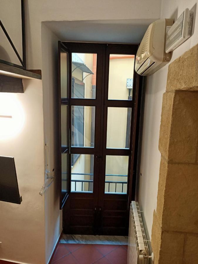 Mix&Match Bed & Breakfast Палермо Екстериор снимка
