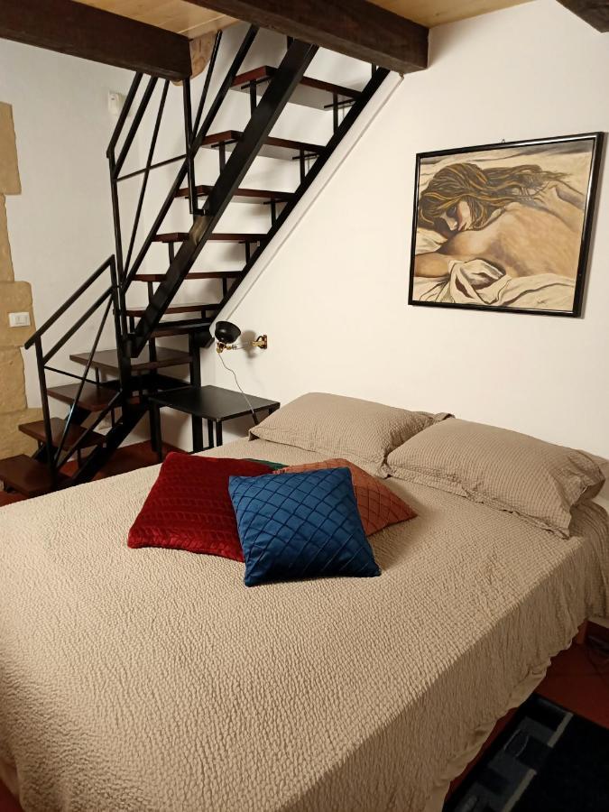 Mix&Match Bed & Breakfast Палермо Екстериор снимка