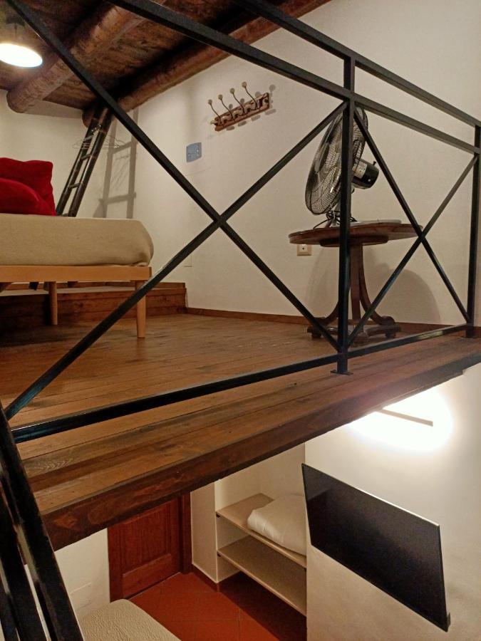 Mix&Match Bed & Breakfast Палермо Екстериор снимка