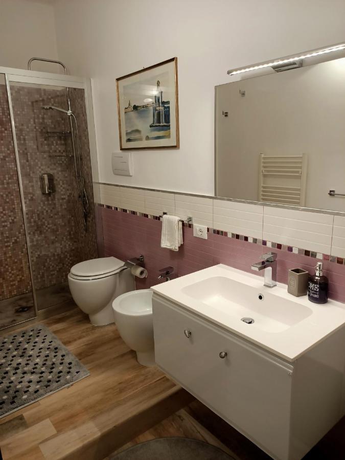 Mix&Match Bed & Breakfast Палермо Екстериор снимка