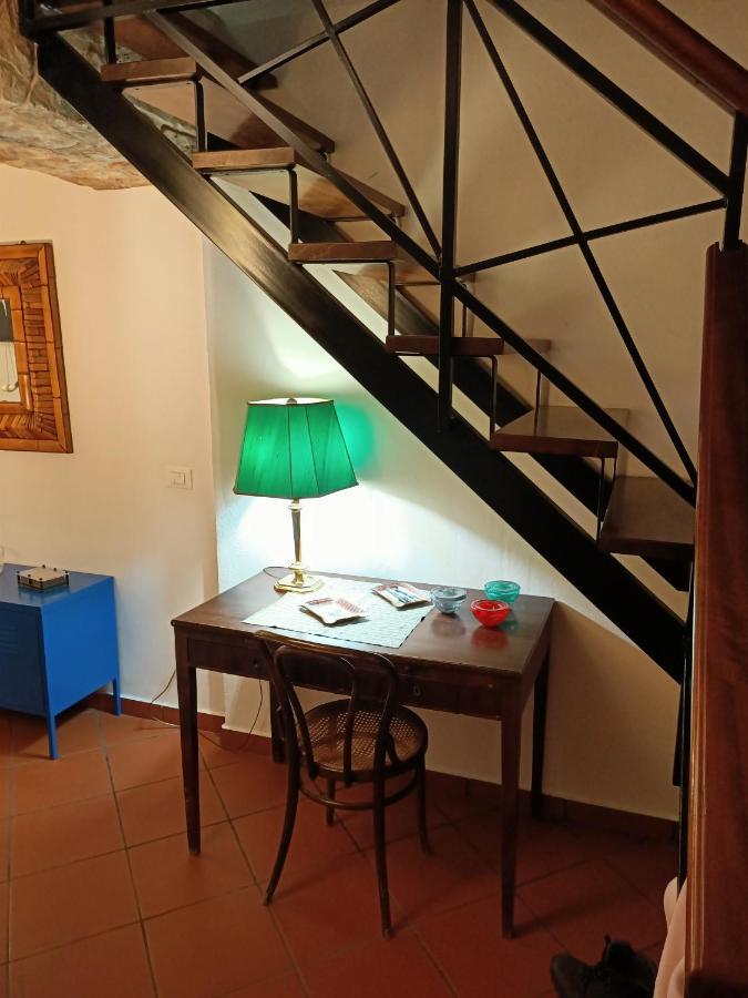 Mix&Match Bed & Breakfast Палермо Екстериор снимка
