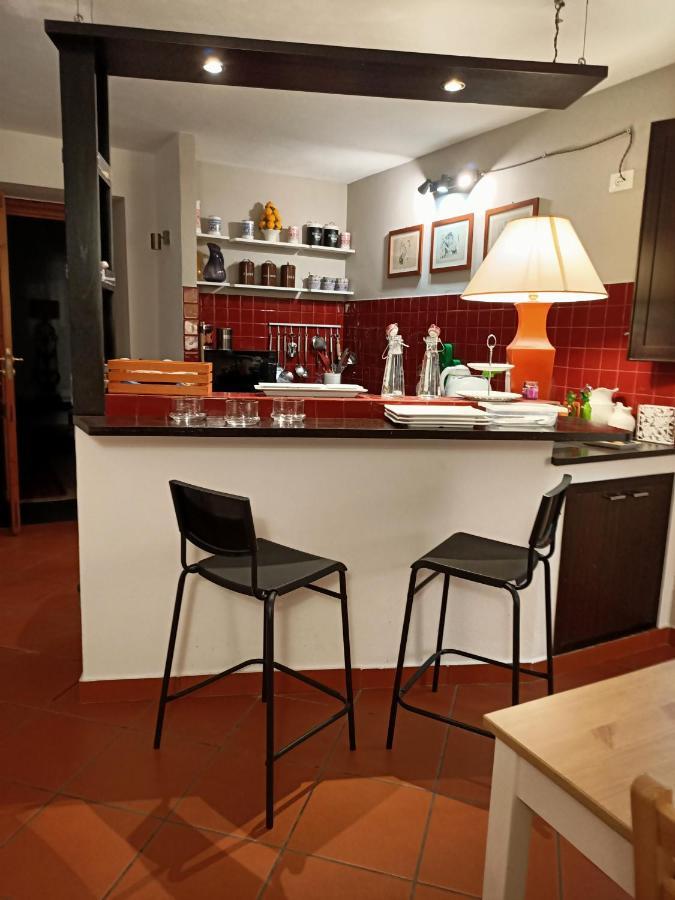 Mix&Match Bed & Breakfast Палермо Екстериор снимка