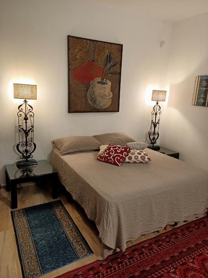 Mix&Match Bed & Breakfast Палермо Екстериор снимка