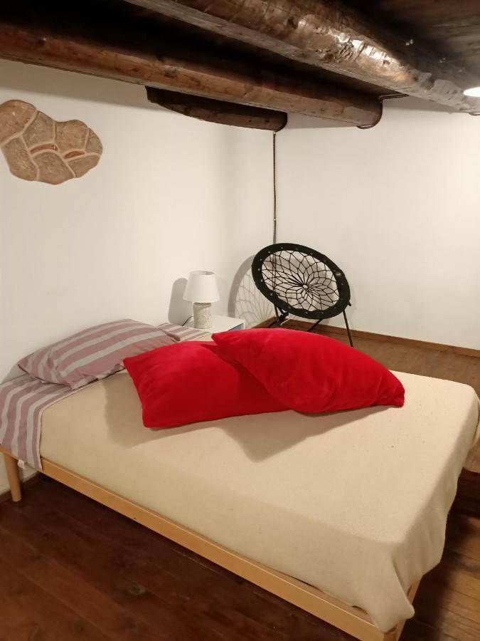 Mix&Match Bed & Breakfast Палермо Екстериор снимка