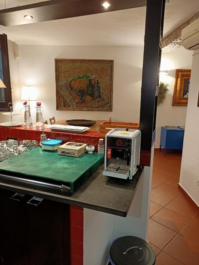 Mix&Match Bed & Breakfast Палермо Екстериор снимка