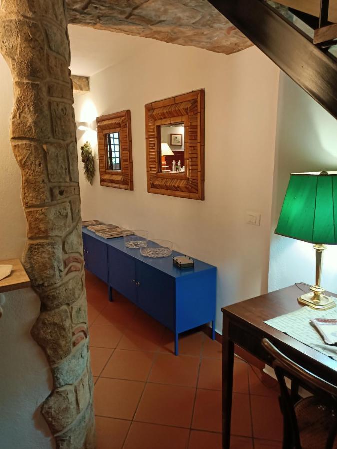 Mix&Match Bed & Breakfast Палермо Екстериор снимка