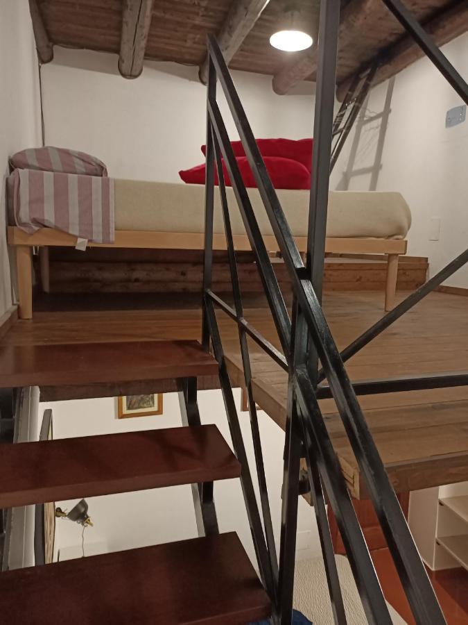 Mix&Match Bed & Breakfast Палермо Екстериор снимка