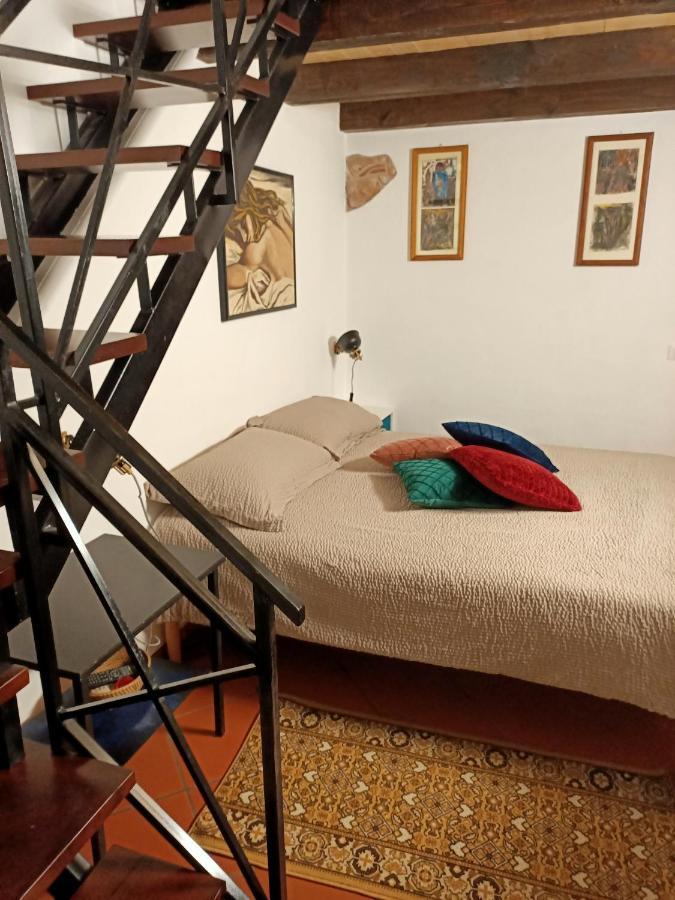 Mix&Match Bed & Breakfast Палермо Екстериор снимка