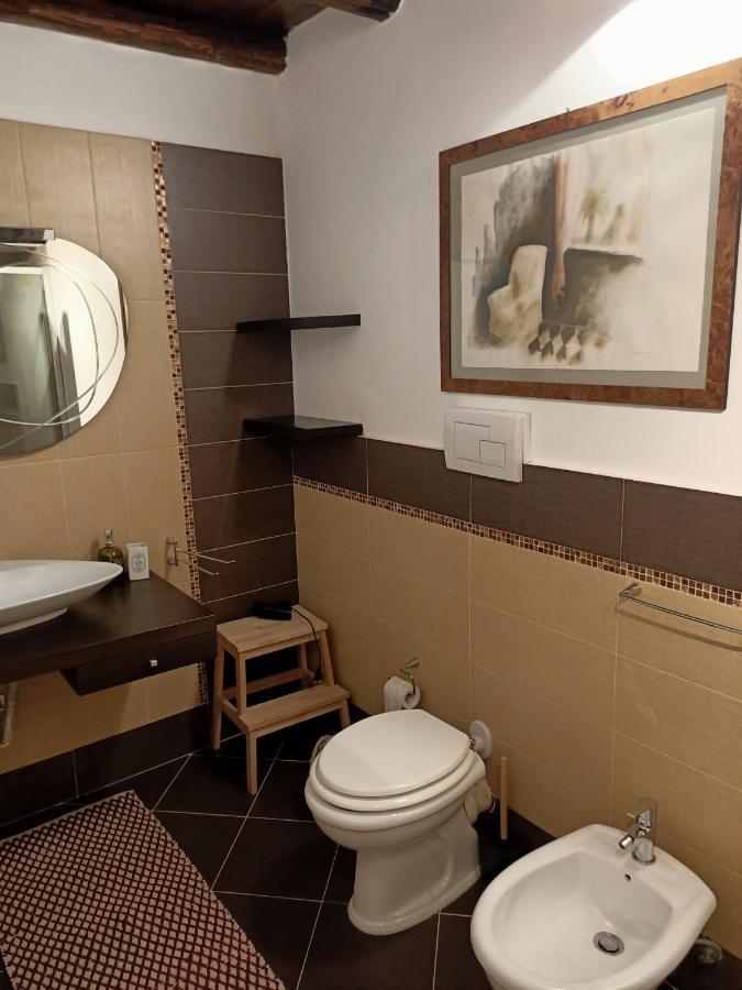 Mix&Match Bed & Breakfast Палермо Екстериор снимка