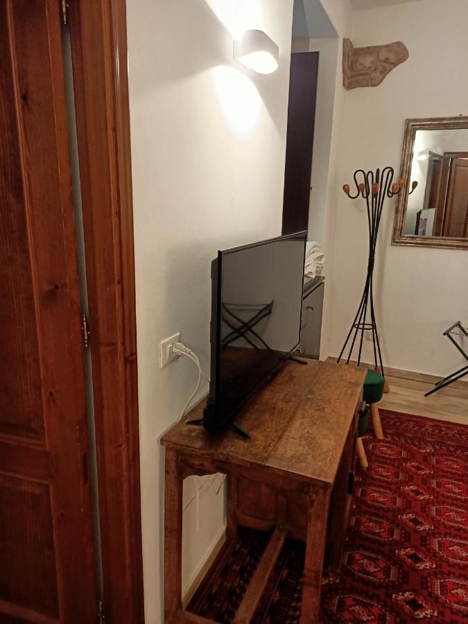 Mix&Match Bed & Breakfast Палермо Екстериор снимка