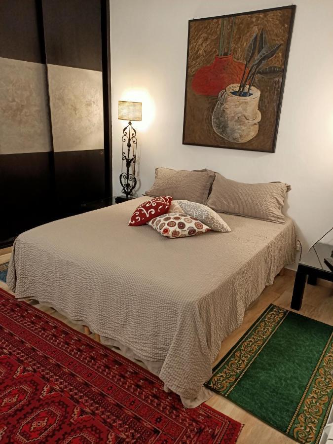 Mix&Match Bed & Breakfast Палермо Екстериор снимка